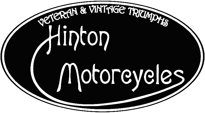 Hinton Motorcycles 01258 472262