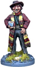 4th Doctor