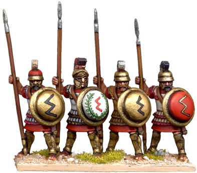 Hoplites