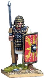 Legionary (mail)