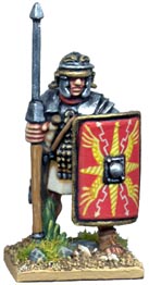 Legionary (segment)