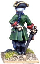 SYW Russian Officer (back)