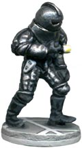 Sontaran Trooper a