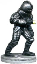 Sontaran Trooper