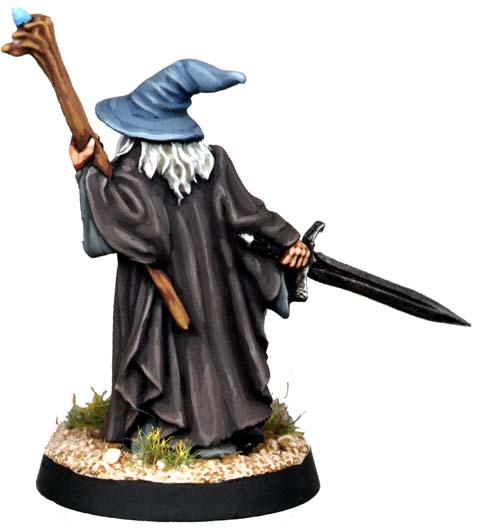 GANDALF7