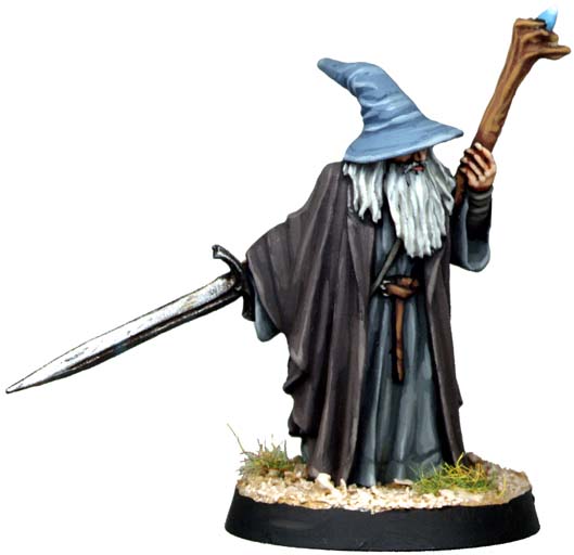 GANDALF8