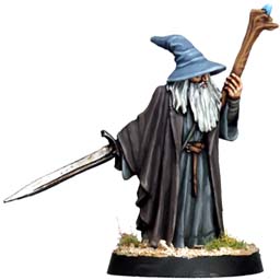 GANDALF9