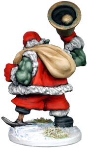 SANTA ORC BACK