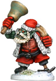 SANTA ORC