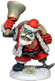 SANTA ORC1