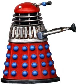 DALEK3 RED BLUE