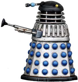 DALEK3 SILVERBLUE BLACK2