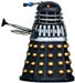 DALEK3 BLACK GOLD