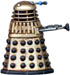 DALEK3 GOLD BLACK