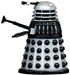 DALEK3 GREY BLACK LATE