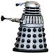 DALEK3 GREY BLACK