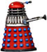 DALEK3 RED BLUE