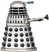 DALEK3 SILVER BLACK