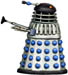 DALEK3 SILVERBLUE BLACK