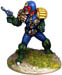 DREDD WS2i