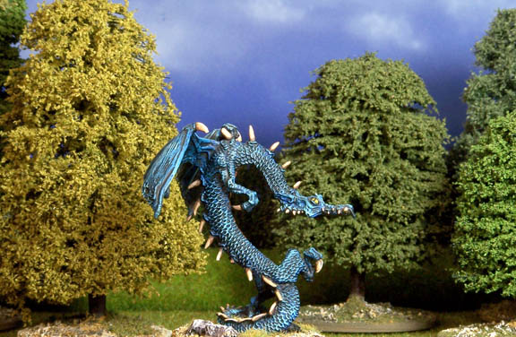 BLUE DRAGON1