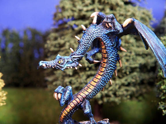 BLUE DRAGON2