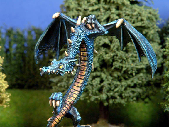 BLUE DRAGON3