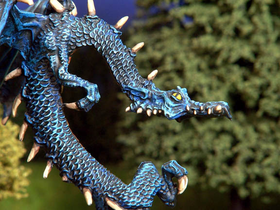 BLUE DRAGON4