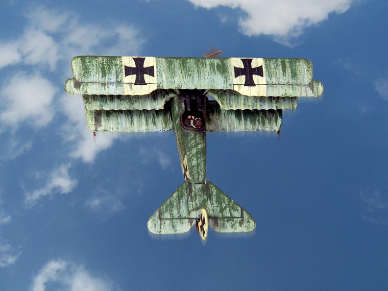 FOKKER_DR_3_SKY5