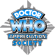 THE DOCTOR WHO APPRECIATION SOCIETY The DWAS Website