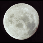 Reaching for the moon